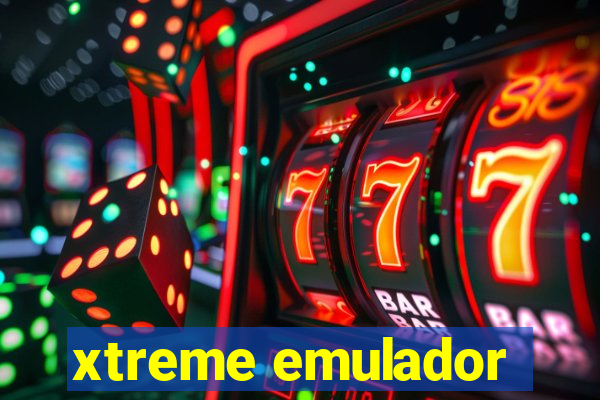 xtreme emulador